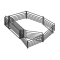 Low Price Factory Cattle Panel